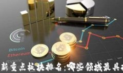 区块链最新重点板块排名：哪些领域最具投资潜