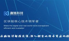 比特币区块链详解图高清：深入探索比特币背后