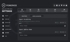 深入探讨eEPC区块链及其在数字货币中的重要性