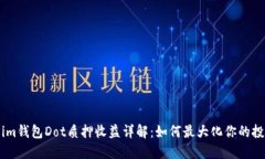 token.im钱包Dot质押收益详解：如何最大化你的投资