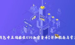 如何在IM钱包中正确接收EVO加密货币？详细指南与