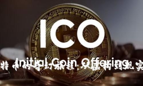 区块链与比特币的奇幻旅程：从虚构到现实的金融革命