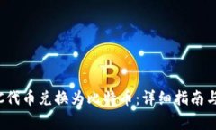 如何将IM2BTC代币兑换为比特币：详细指南与常见