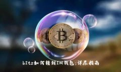 bItz如何转到IM钱包：详尽指南