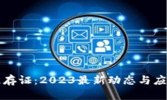 区块链存证：2023最新动态与应用前景