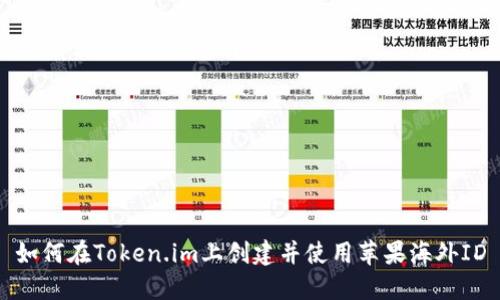 如何在Token.im上创建并使用苹果海外ID