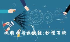 比特币与区块链：秒懂百科