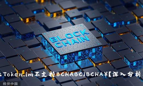 为什么Token.im不支持BCHABC（BCHA）？深入分析与解答