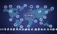 2023年单价最低的区块链币：投资机会与风险分析