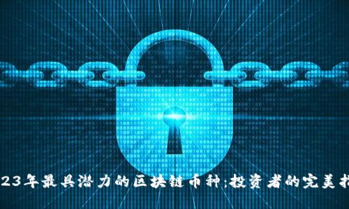 2023年最具潜力的区块链币种：投资者的完美指南