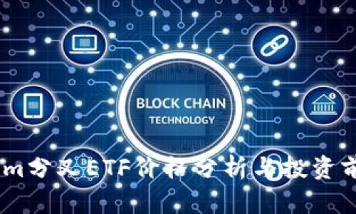 Token.im分叉ETF价格分析与投资前景探索